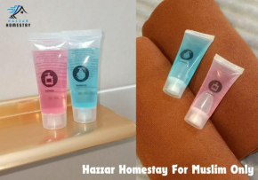 Hazzar Homestay Sendayan